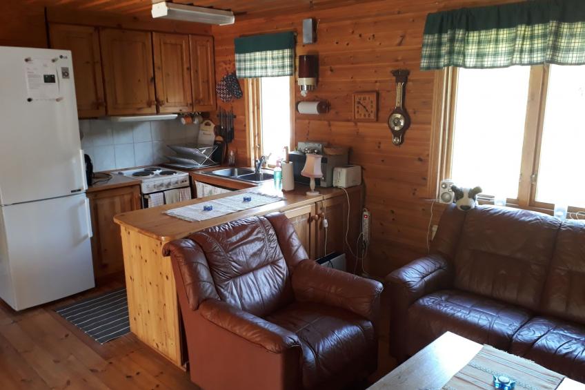 "Flodavägen 39" mit privatem Parkplatz - foto 8