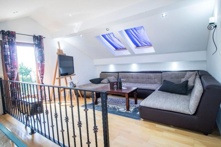 Villa Ni-Sa mit Privatpool für 11 Personen - foto 34