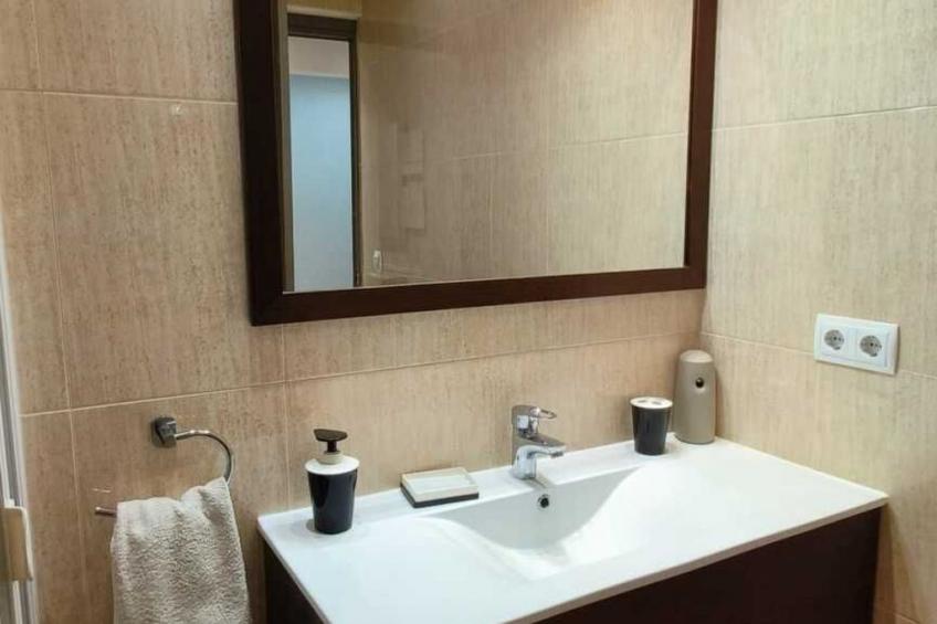 Wohnung "Stockwerk 1" mit Balkon - foto 7