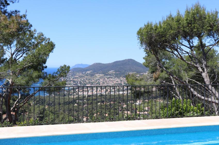 Wohnung "Mesomax RDC" in Strandnähe mit Meerblick - foto 33