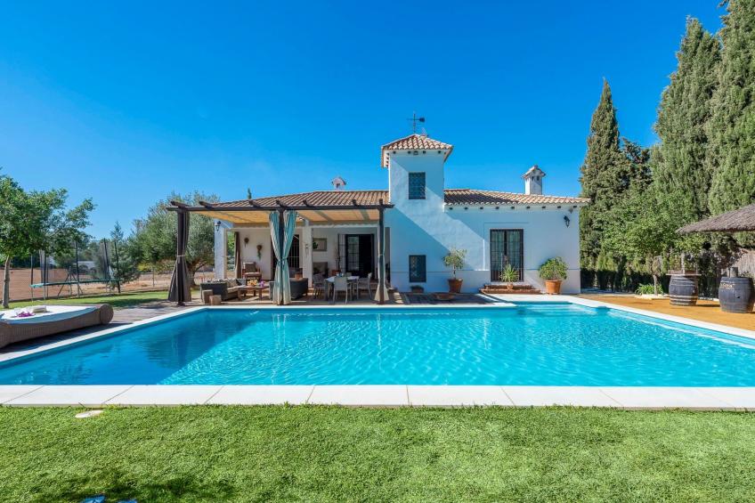 Landhaus La Teja - foto 3