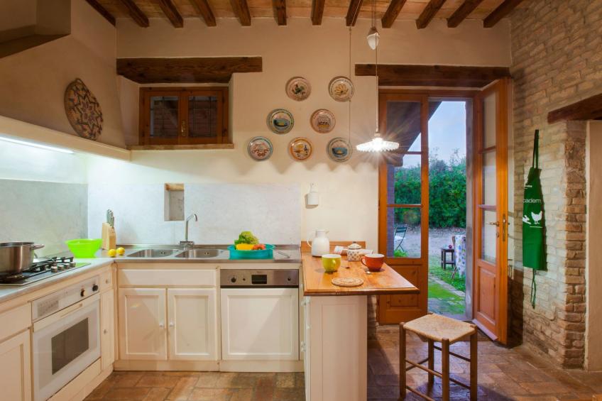 Villa Deda - Marche Holiday - foto 5