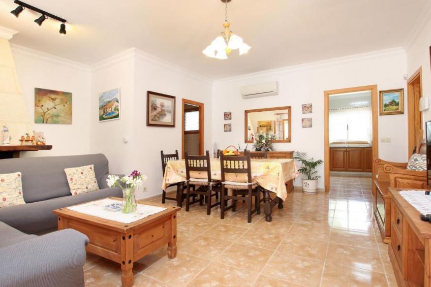 Schöne Villa in Pollensa mit beheiztem Pool - foto 17