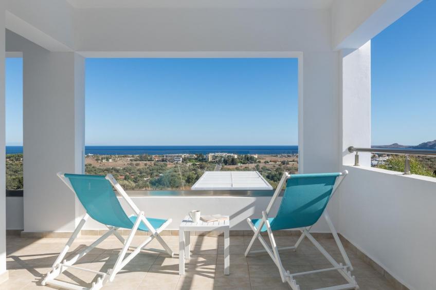 Villa Zoe Blu - foto 25