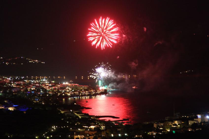 mit Privatpool für 4 Personen  + 2 Kinder ca. 92 m² in Elounda, Kreta (Ost - foto 59