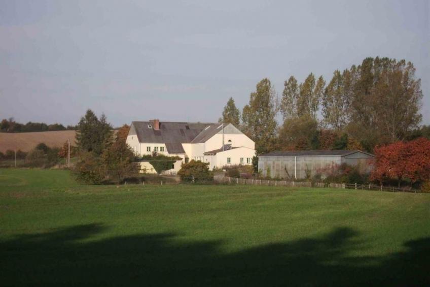 Hof Rodenkrog Fewo 1 - foto 17