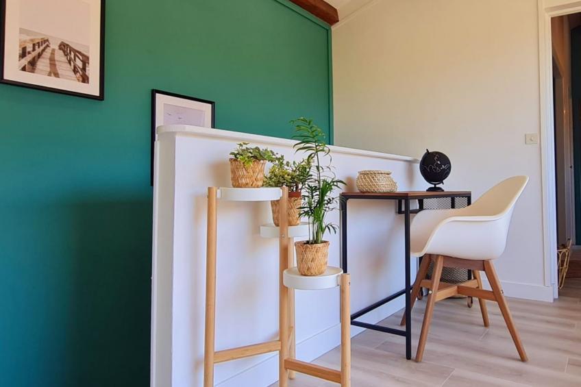 im Herzen eines Weinguts, Terrasse und Balkon mit Bergblick, Schwimmbad - foto 9