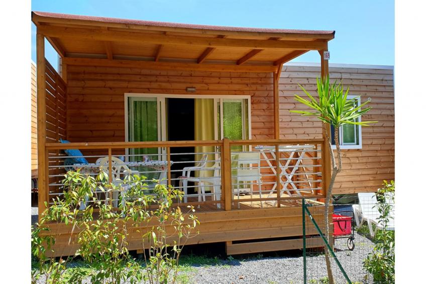 Residence dei Fiori - MOBILHOME 5 PAX MH - foto 5