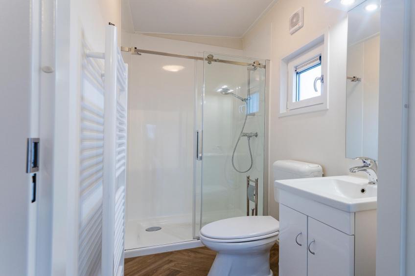 Duinhoeve chalet Schelp - foto 17