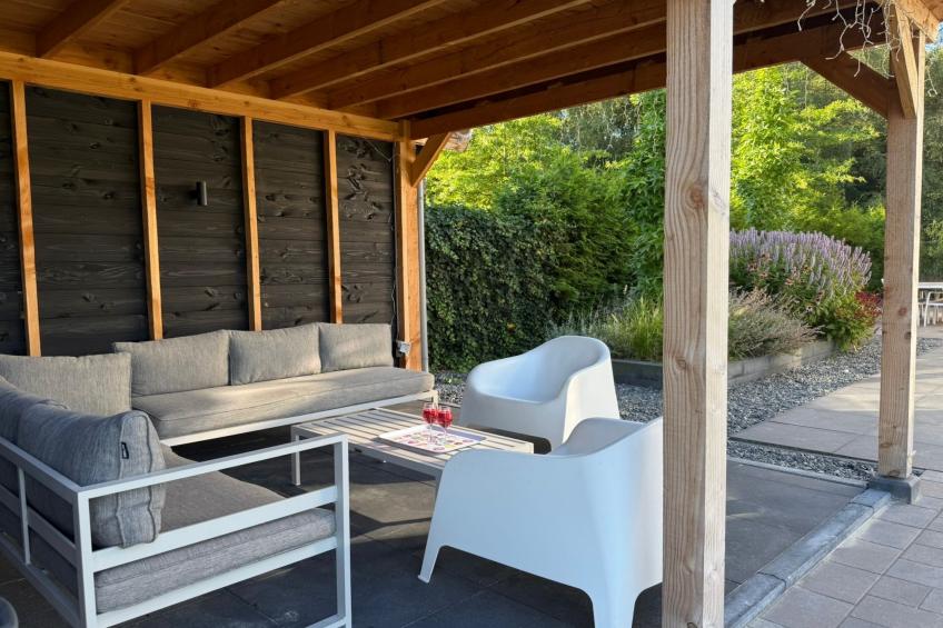 Holiday home Torenvalk - foto 26