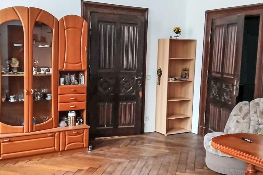 Appartement mit eigenem Parkplatz 2 - foto 6