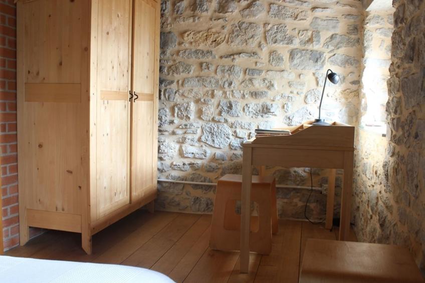 Zypressen, ein Haus im Wald an der ligurischen Riviera - foto 7