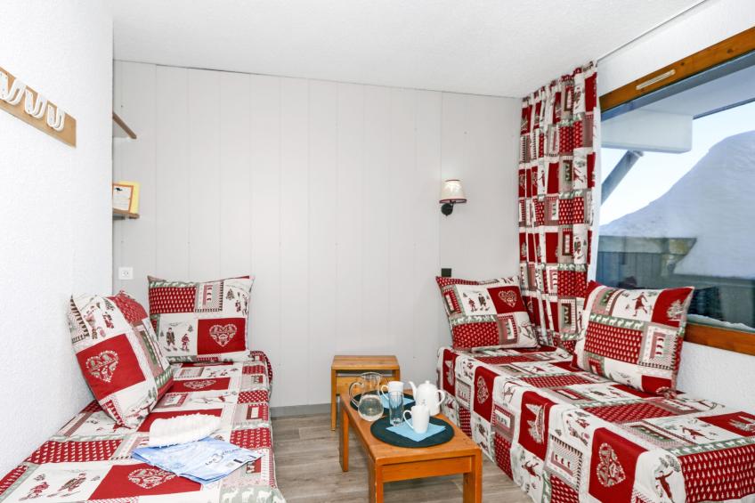 Le Hameau du Mottaret (MER108) - foto 2