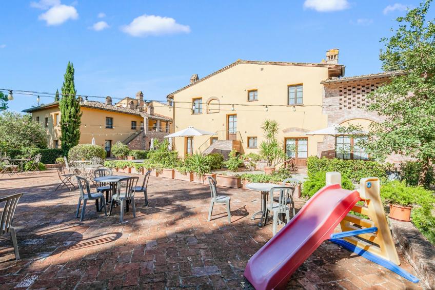 Trilocale - Piano Terra - foto 31