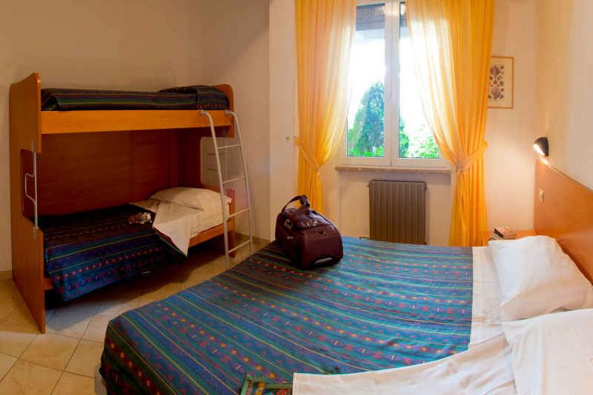 Holiday apartment Residence Sant Anna - BF-YGWW - foto 22