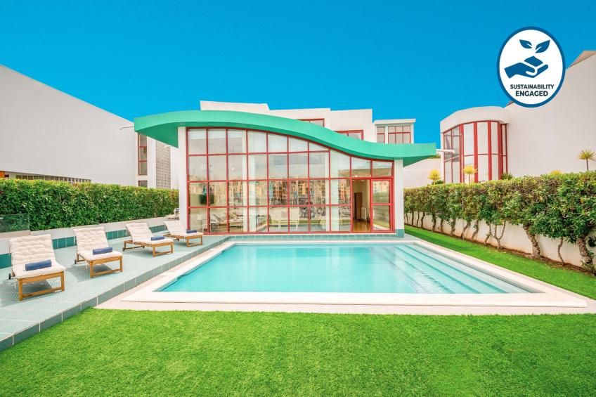 Villa Dolce Vita - foto 13