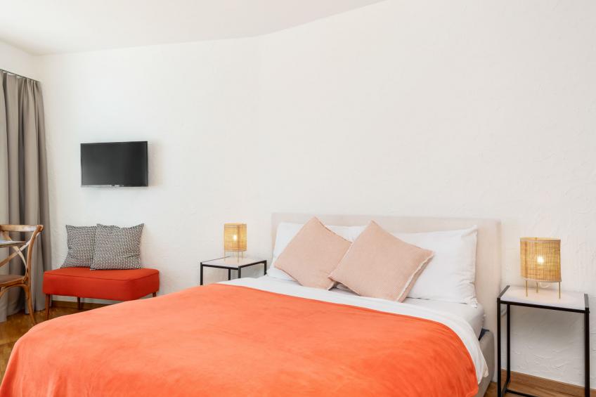 Double Room Modern (2nd) - foto 4