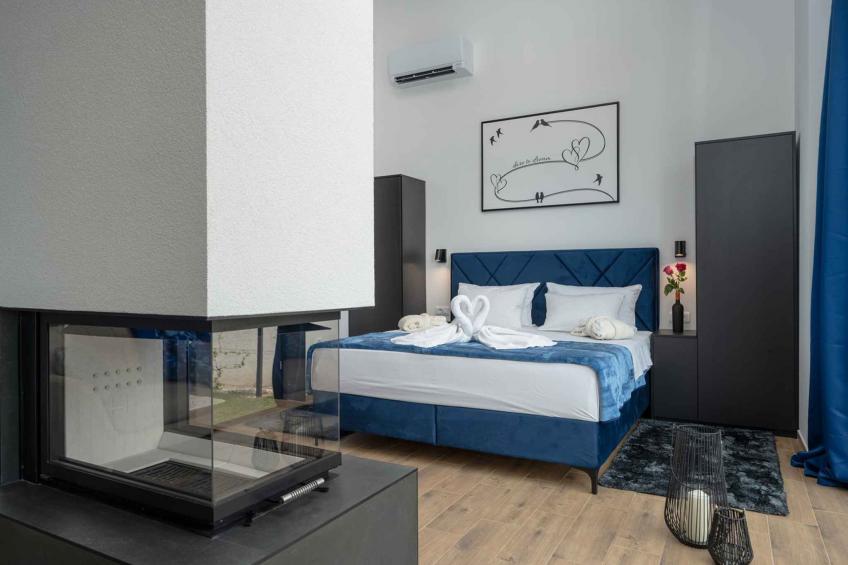 Villa met airconditioning en jacuzzi - BF-ZWHXB - foto 21