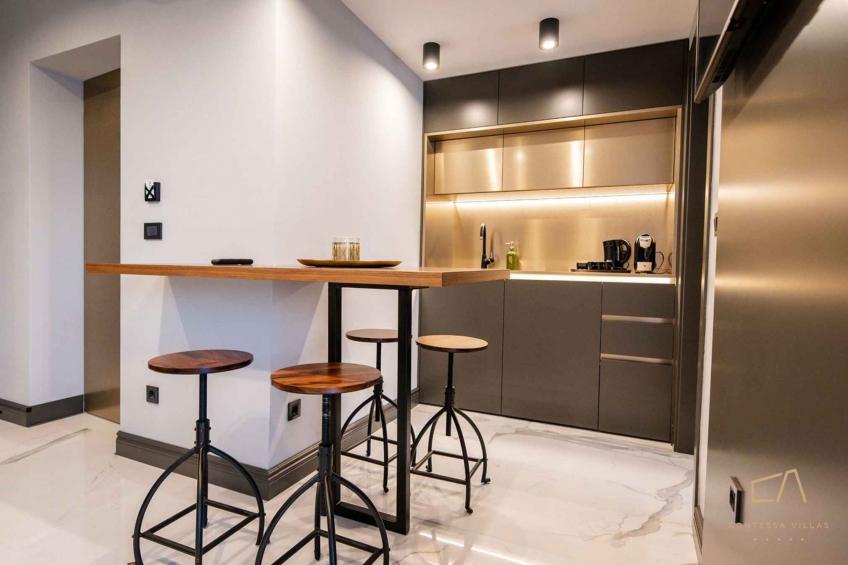 Holiday apartment with pool and air conditioning - BF-GVGY3 - foto 28