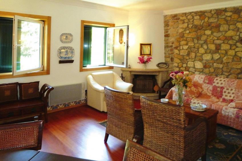 Vakantiehuis, Vale de Cambra - Rôge - foto 2