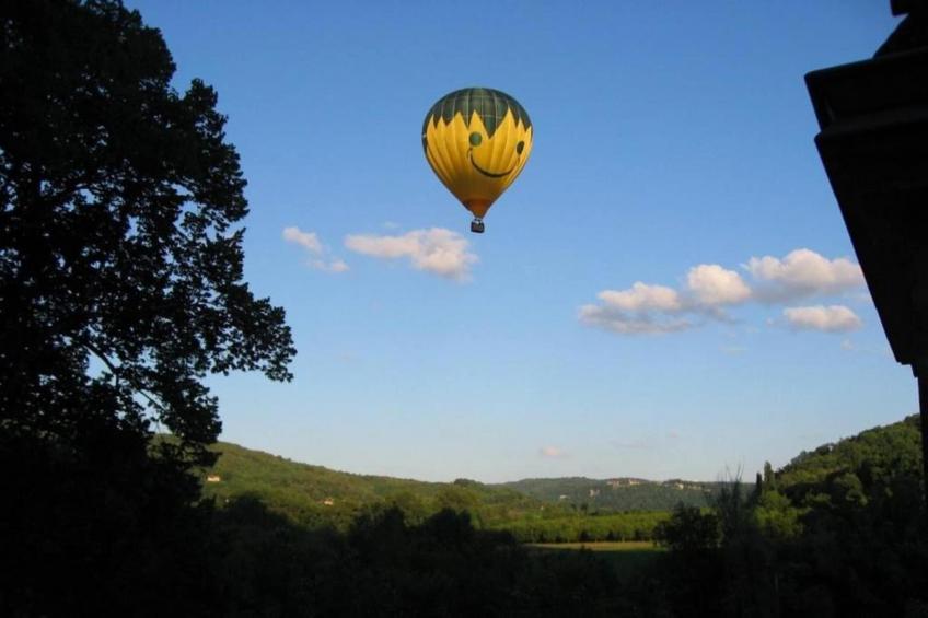 Maison de vacances - BERBIGUIÈRES - foto 39