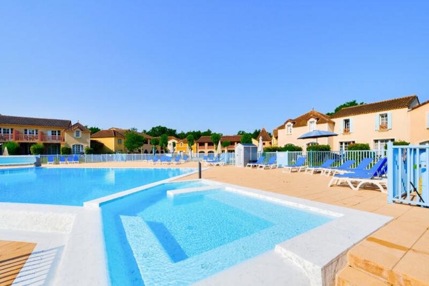 La résidence du Lac - maeva Home - foto 8