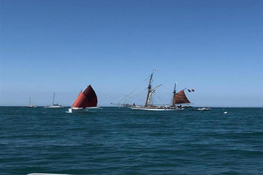 Résidence Prestige le Domaine des Pins - foto 39