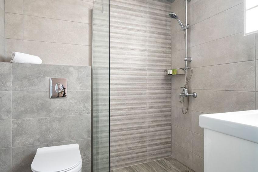 Elia Apartments Afytos - Studio für zwei Personen - foto 7