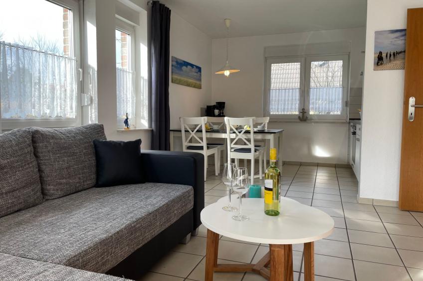 Sonnige Ferienwohnung mit großem Garten - foto 10