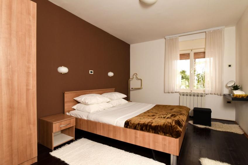 Wohnung mit Terrasse - foto 9