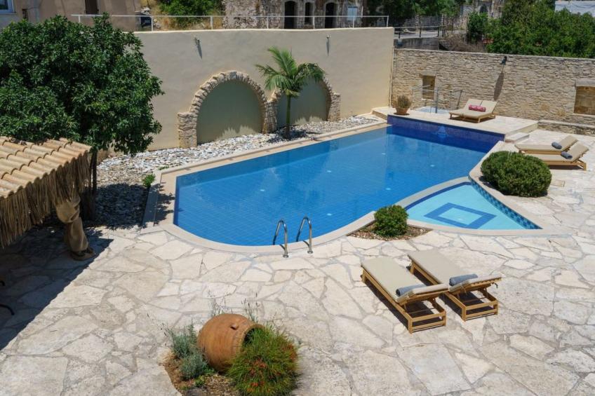 Neue Villa Myre 3, Privater Pool und 3 Wohnungen - foto 8