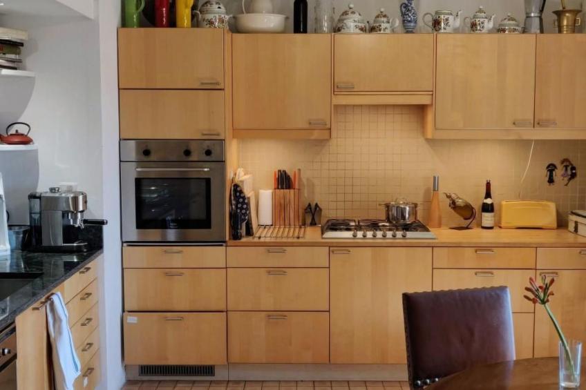 Reclusion in Style - foto 16