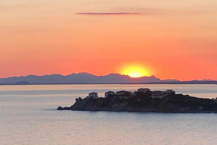 Ferienvilla 'Golfo degli Angeli - foto 55