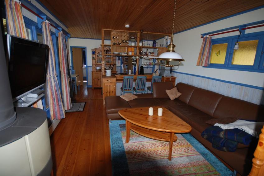 in Tibro mit Kleinem Garten - foto 10