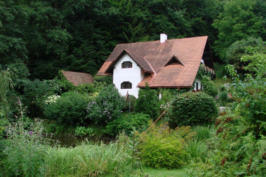 Himmelreichmühle in Sausal - foto 2