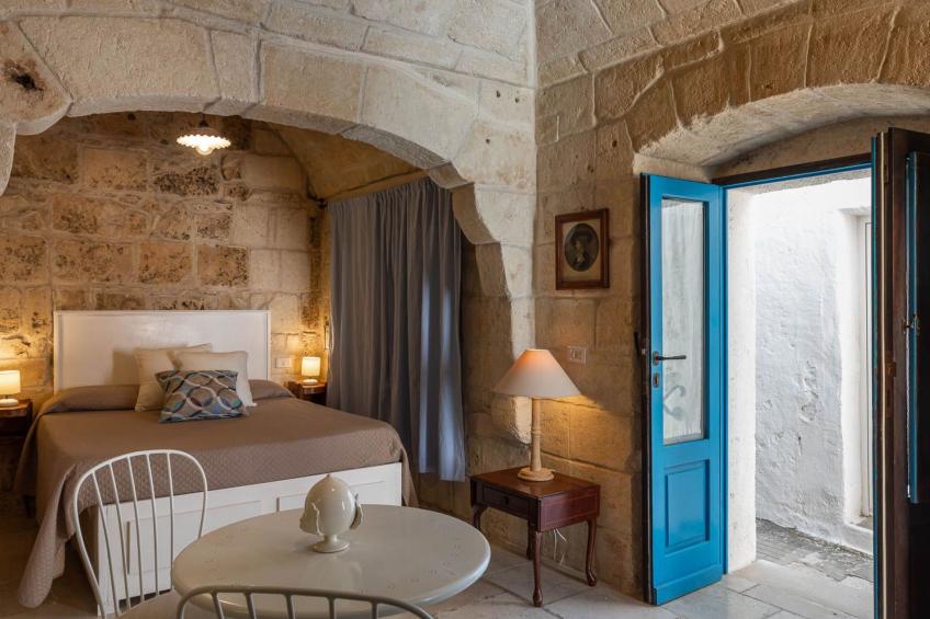 Dimora Levante - Typisches Haus nur wenige Schritte vom Meer entfernt