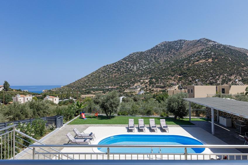 Haus in Vlichada mit tragbarem Barbecue - foto 3