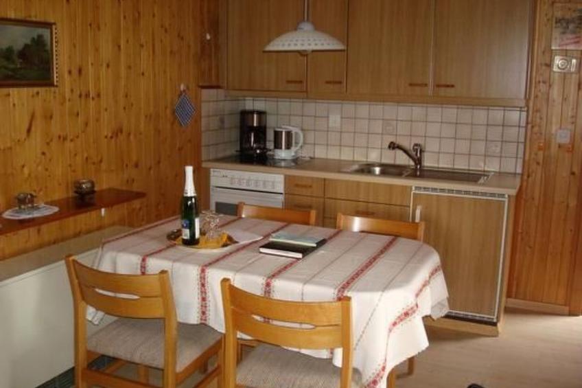 Chalet Bärli - foto 3