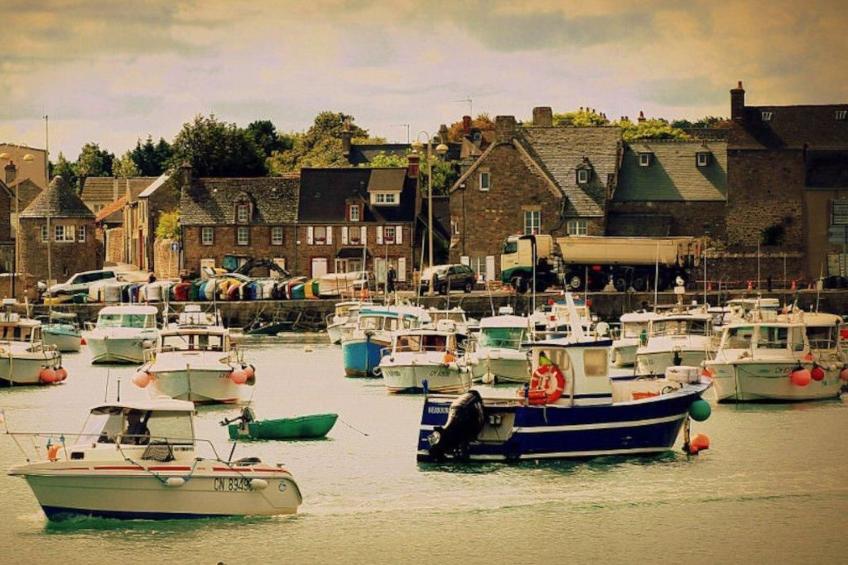 Estate "Le Pressoir" (Die Kelterei) - foto 27