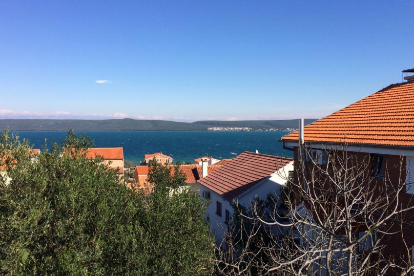 FeWo 2, mit 1. Schlafzimmer für 4. Personen mit Balkon im ersten Obergeschoss g - foto 4