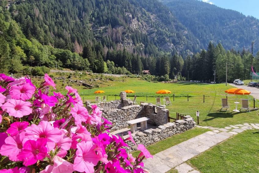 Chalet Borgo Walser Testa 2 - foto 16