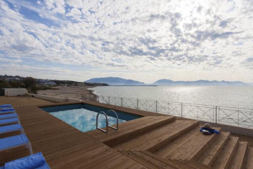 Villa Leucosia Marina Strand Resort - foto 18