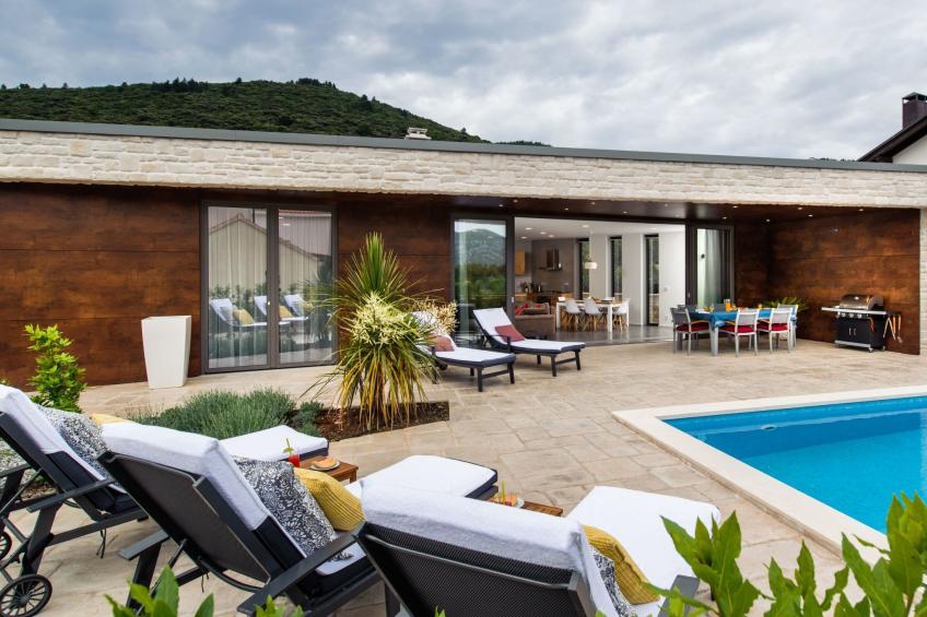 Villa Vinni - foto 3