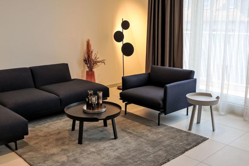 Munich Finest Apartments 14 - foto 7