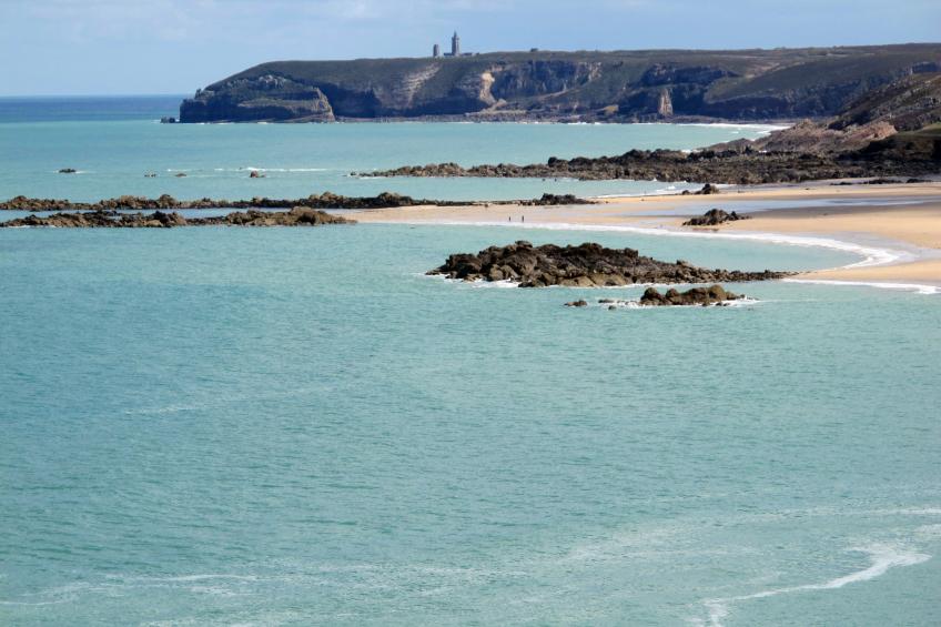 Haus mit grossem Garten in der Nähe des Cap Fréhel - foto 7