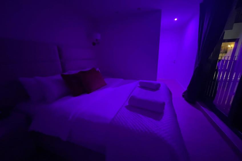 One Lux Stay 2BR/2BA Antwerp near Central Station - foto 7