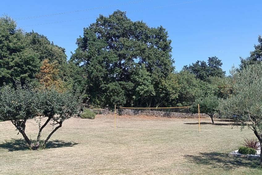 Villa Križanci - foto 26