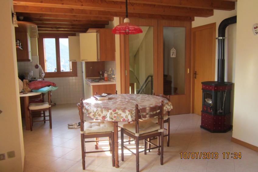 Freistehendes Ferienhaus in Posina mit Kleinem G - foto 28