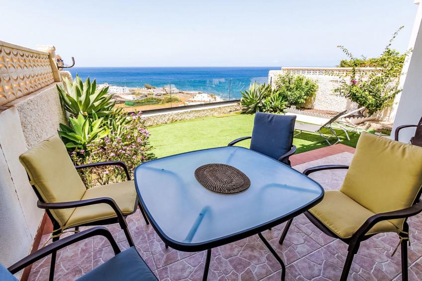 Komfortable Ferienwohnung in El Turman mit Terrasse - foto 2