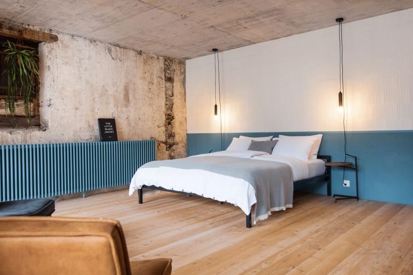 Tremondi Boutique BNB & Restaurant, (Quinten). Felche - foto 10